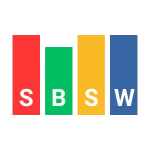 Logo Stowarzyszenia Bibliotek Szkół Wyższych