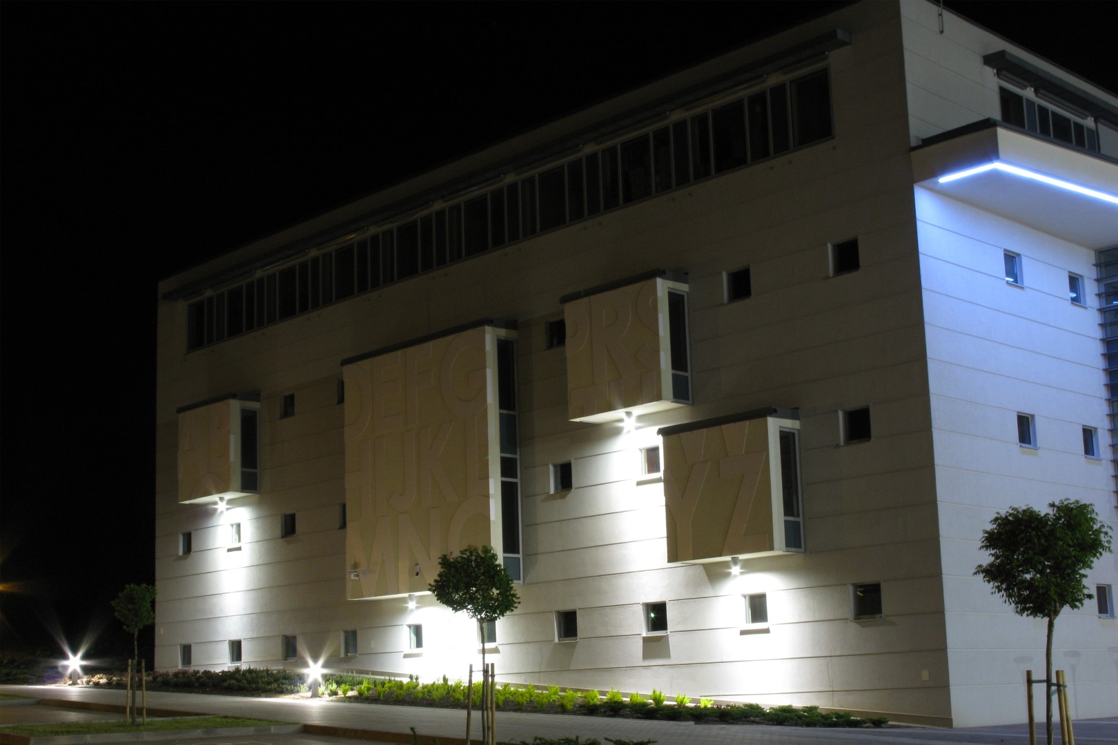 Zdjęcie konferencji