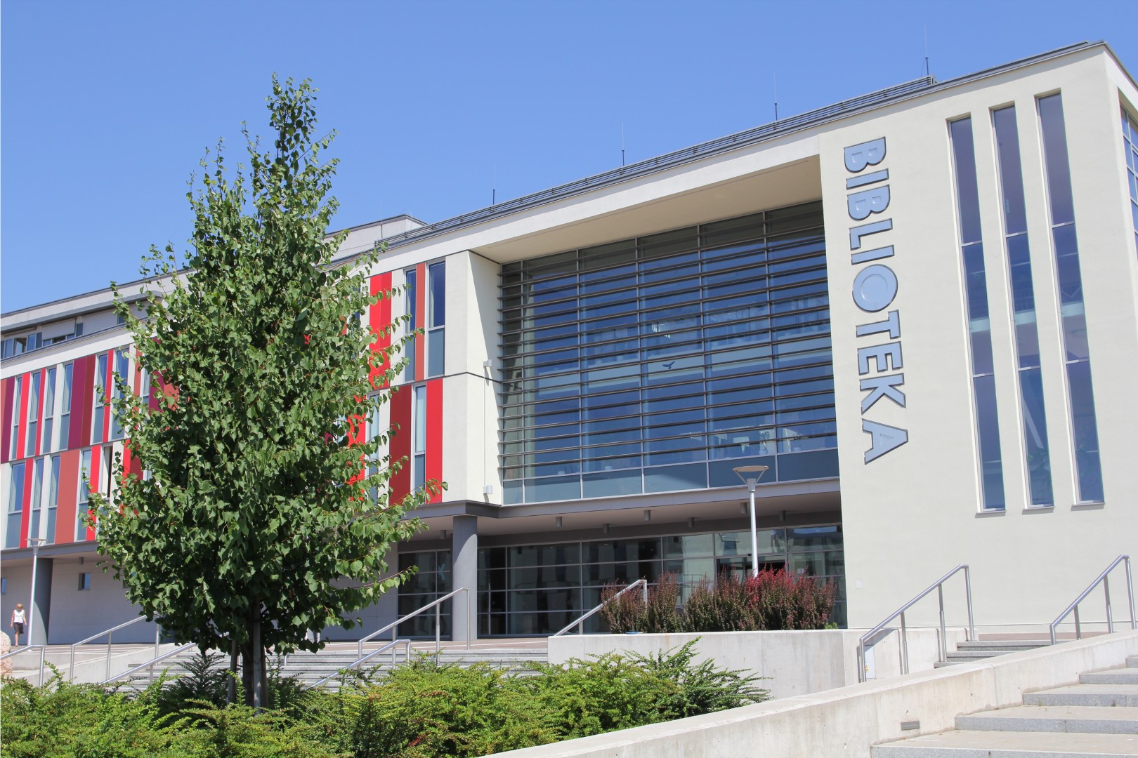 Zdjęcie konferencji