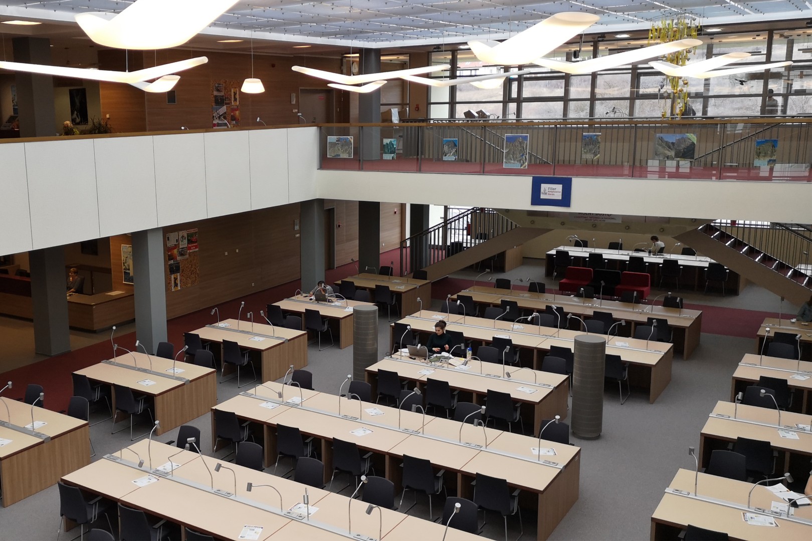 Zdjęcie konferencji