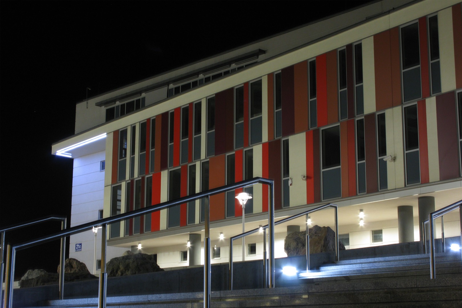 Zdjęcie konferencji