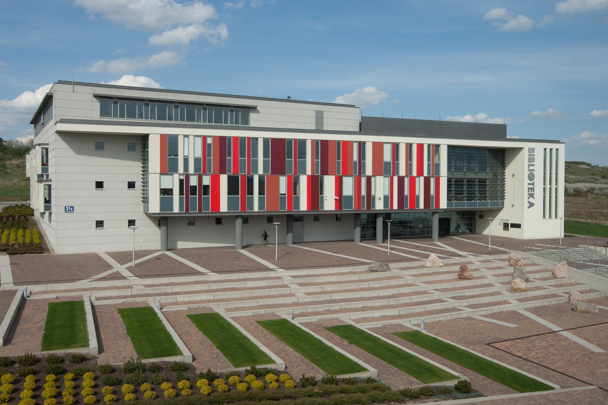 Zdjęcie konferencji