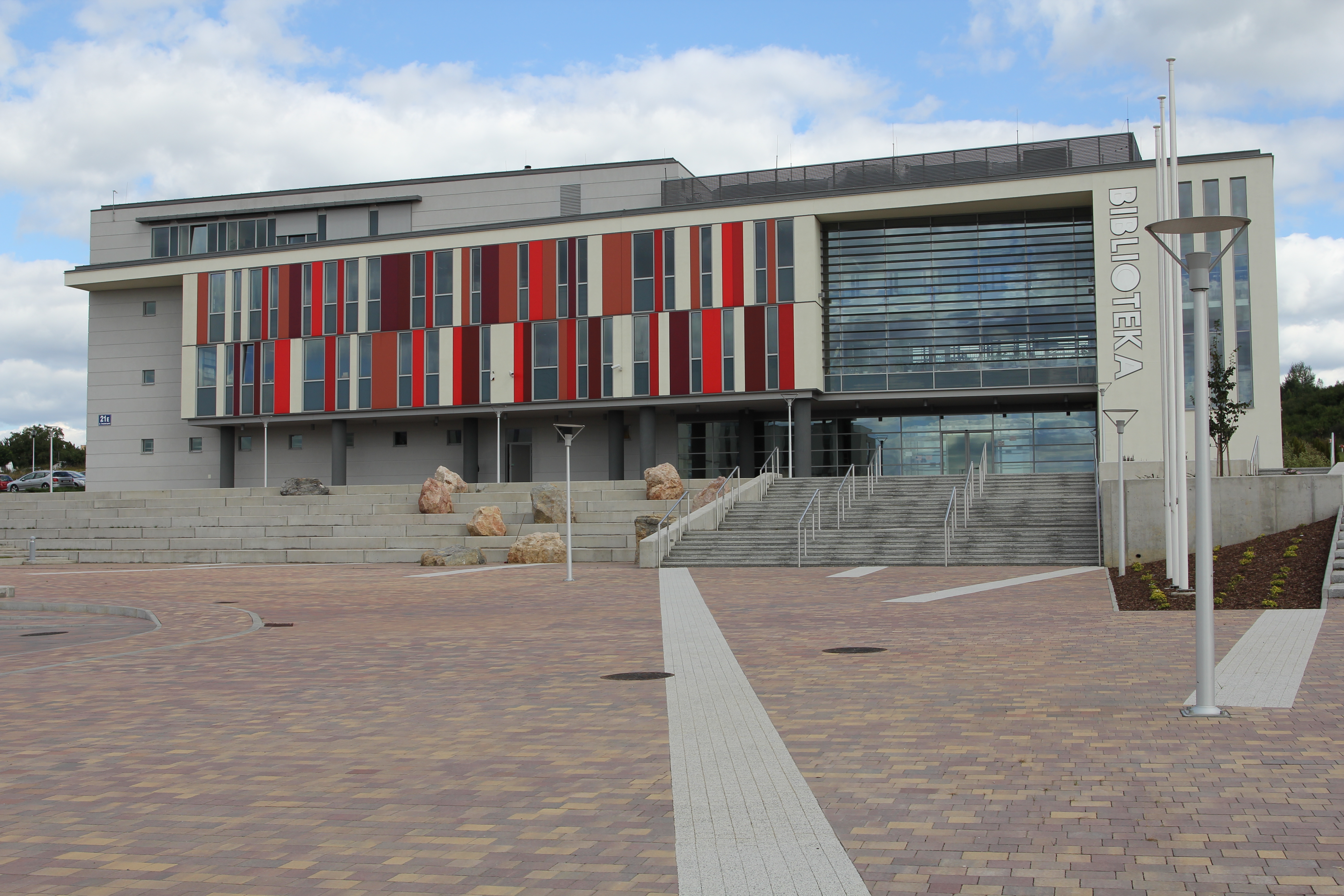 Zdjęcie konferencji