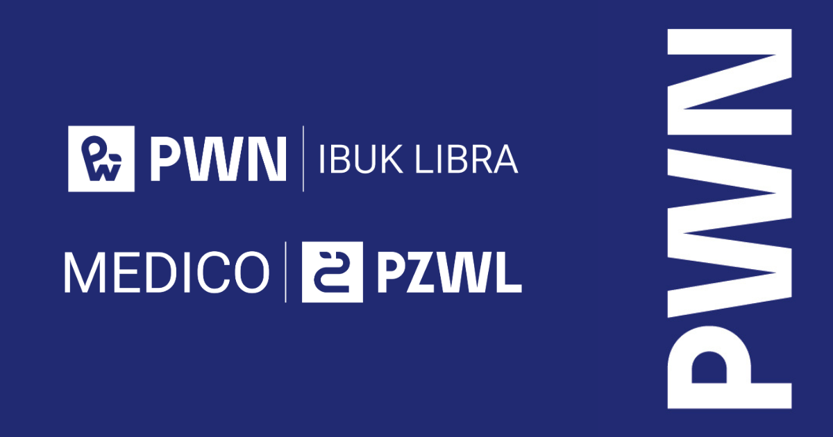 Wydawnictwo Naukowe PWN