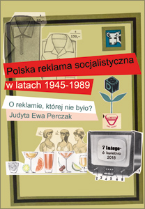 Reklama socjalistyczna PDF