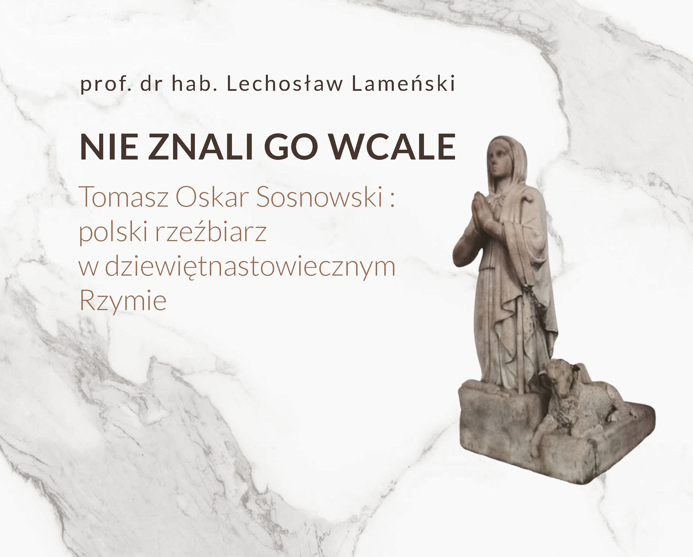 Wykład i prezentacja