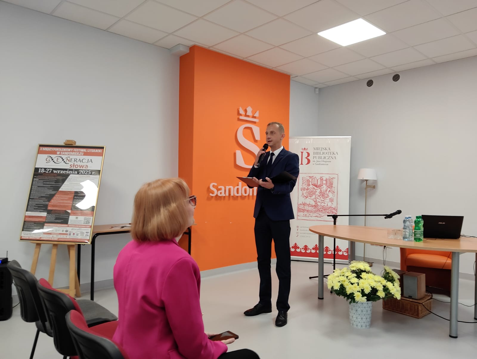 „Od Reymonta do Myśliwskiego – regionalizm wczoraj i dziś”