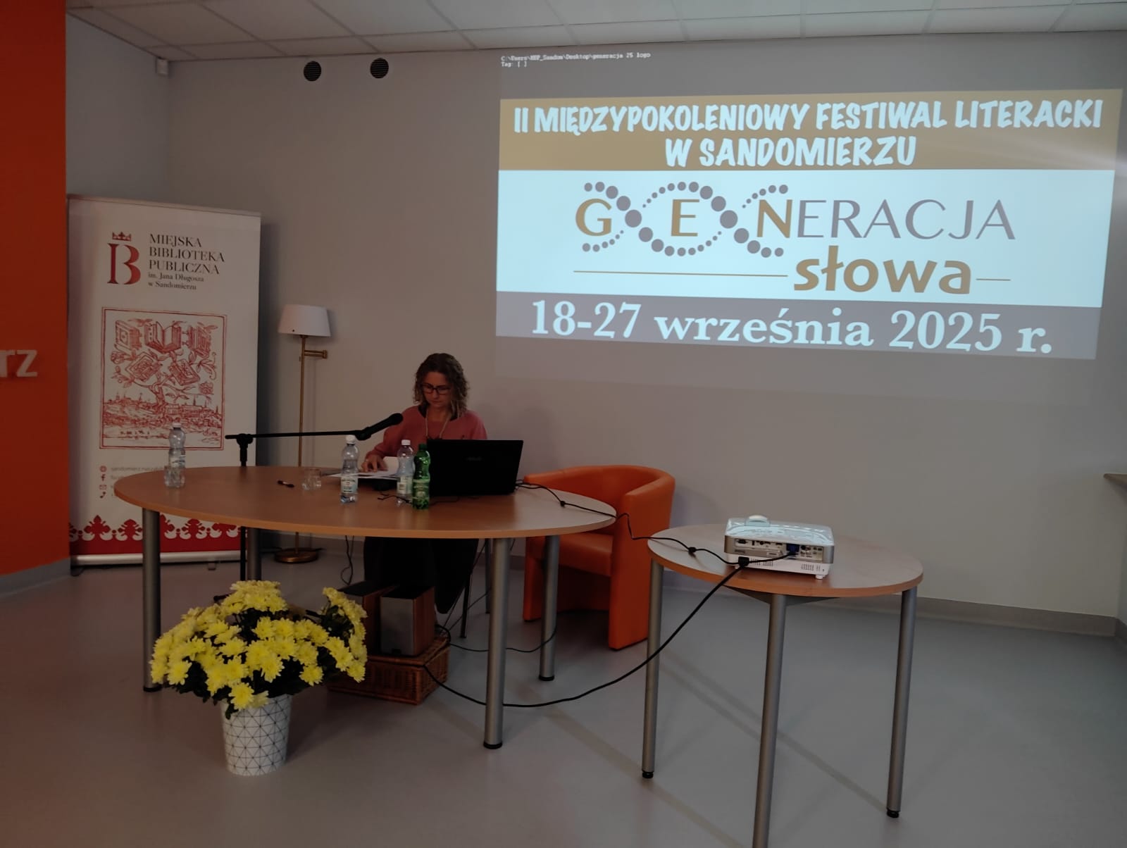 Przejdź do galerii Fotorelacja „Od Reymonta do Myśliwskiego – regionalizm wczoraj i dziś”
