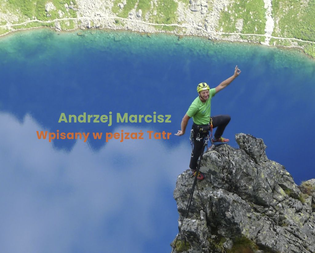 Zdjęcie generała Milewskiego, obok plakat promujący wydarzenie, w tle Krzysztof Zwierzchowski