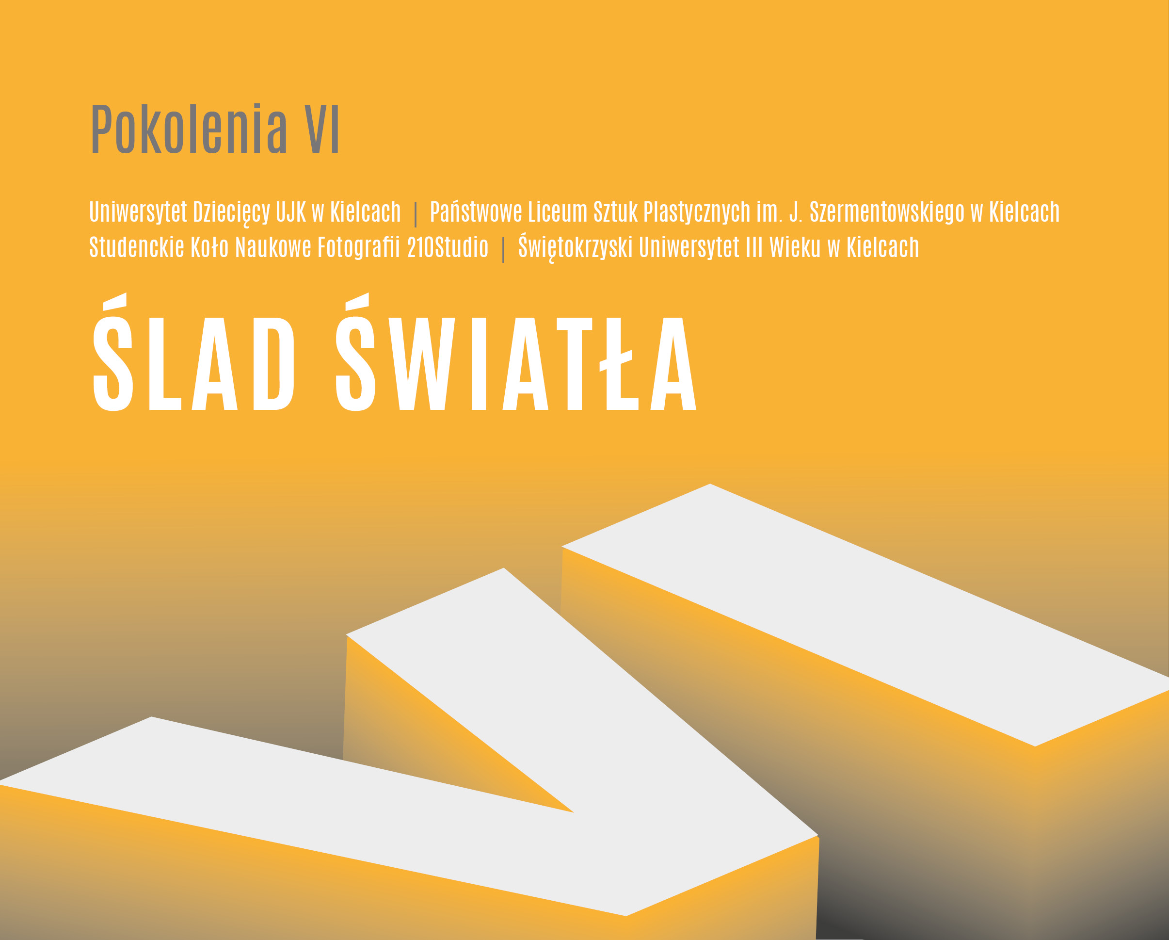 Wystawa fotograficzna „Ślad światła”