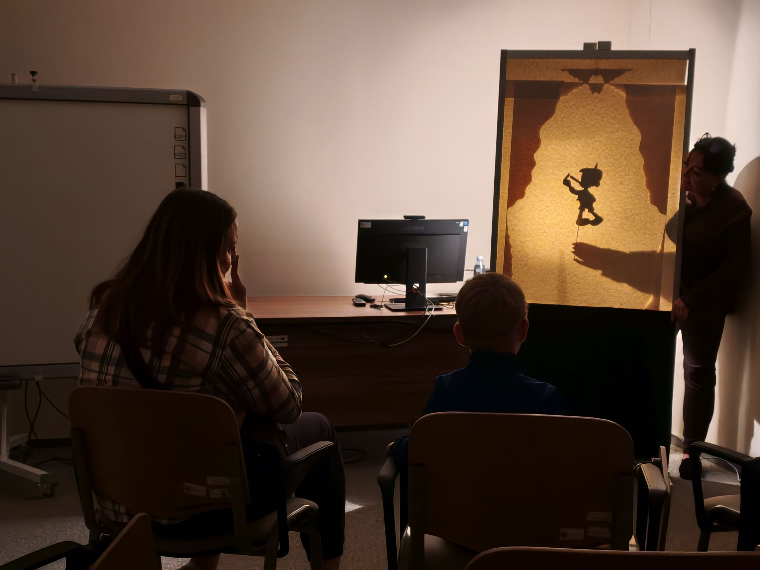 Noc Bibliotek 2026 za nami.