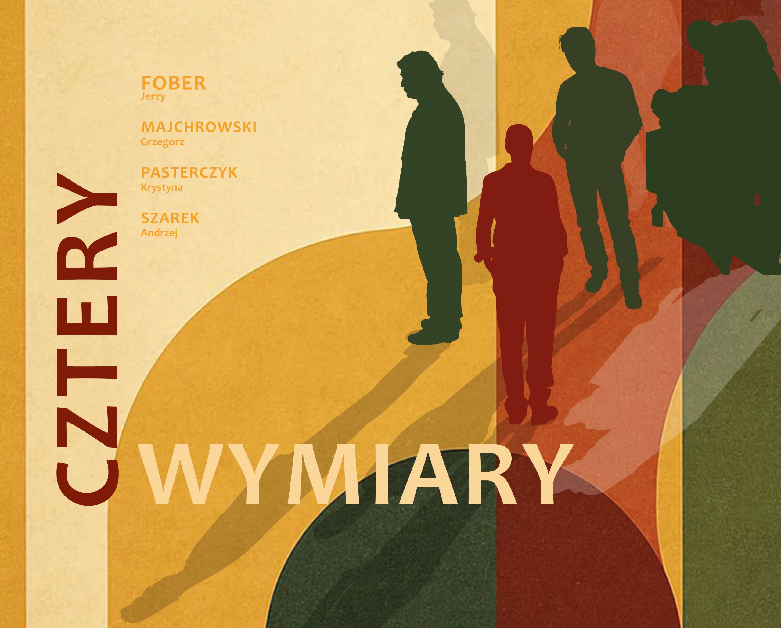 Wernisaż wystawy „Cztery Wymiary”